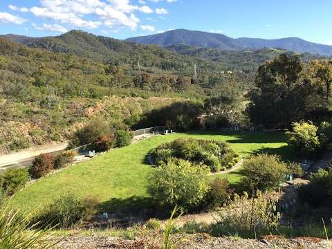 Photo: Eildon Spillway Lookout